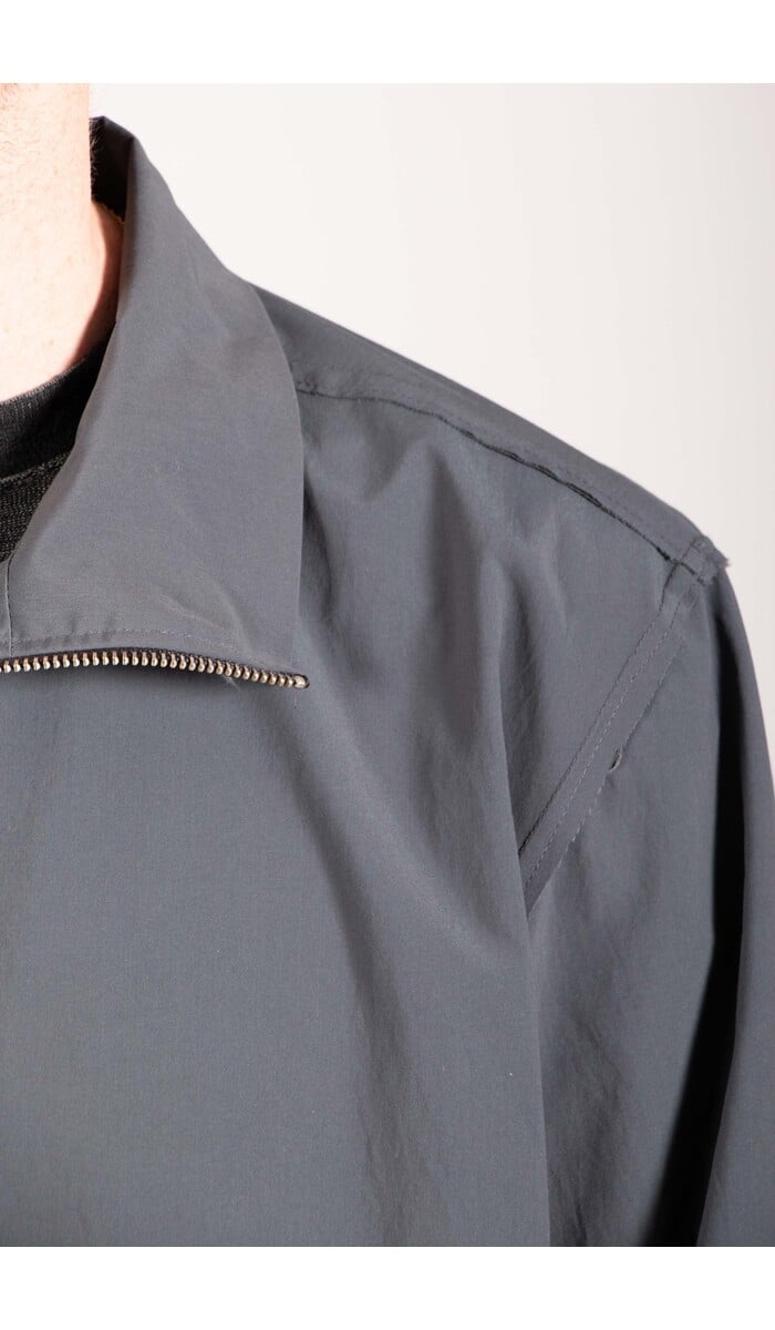 Camiel Fortgens Camiel Fortgens Jack / Track Jacket / Petrol Camiel Fortgens Camiel Fortgens Jack / Track Jacket / Petrol