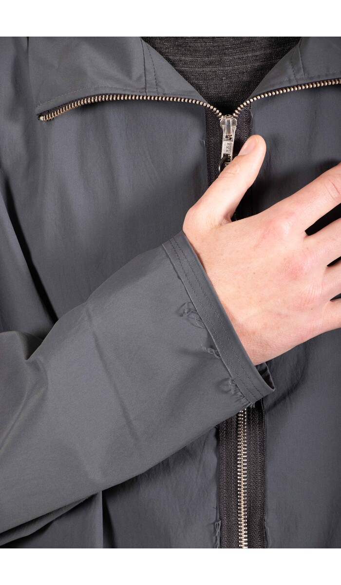 Camiel Fortgens Camiel Fortgens Jack / Track Jacket / Petrol Camiel Fortgens Camiel Fortgens Jack / Track Jacket / Petrol