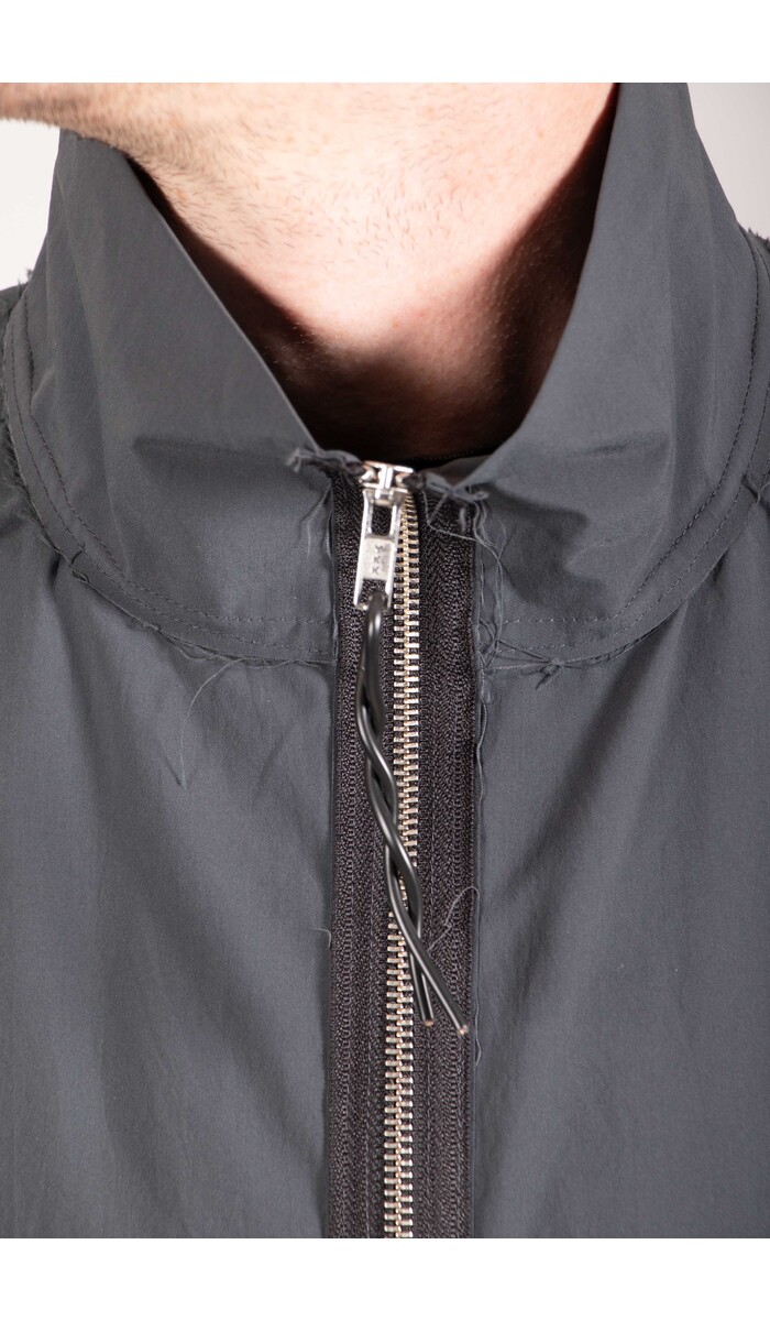 Camiel Fortgens Camiel Fortgens Jack / Track Jacket / Petrol Camiel Fortgens Camiel Fortgens Jack / Track Jacket / Petrol