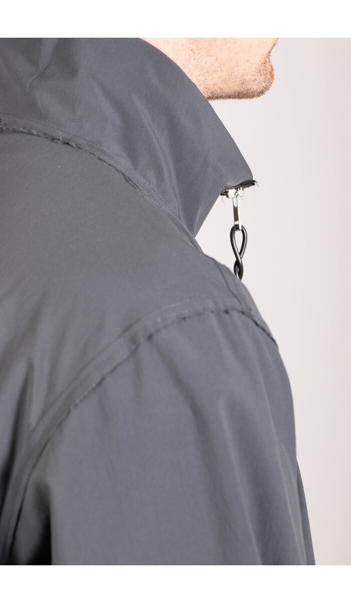 Camiel Fortgens Camiel Fortgens Jack / Track Jacket / Petrol Camiel Fortgens Camiel Fortgens Jack / Track Jacket / Petrol
