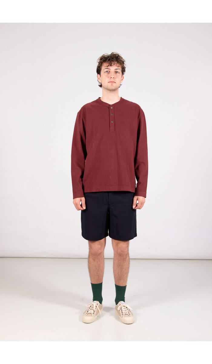 7d 7d Henley / Evan / Barbera