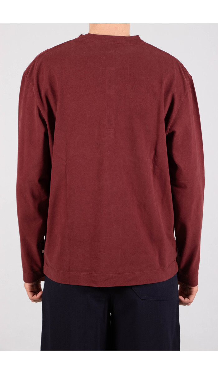 7d 7d Henley / Evan / Barbera
