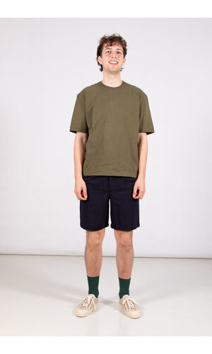 7d 7d T-Shirt / Every / Olijf