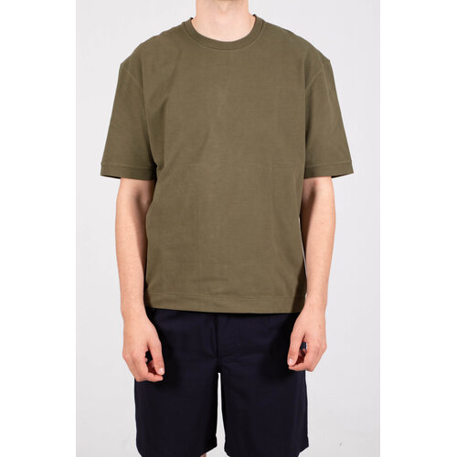 7d 7d T-Shirt / Every / Olijf