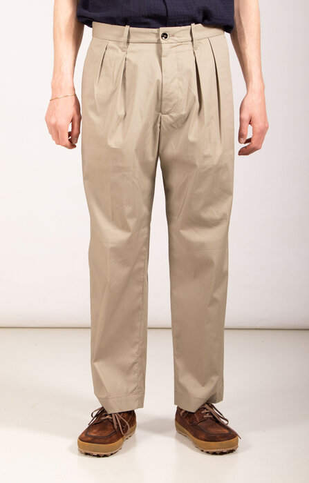Nine In The Morning Nine In The Morning Broek / Kai Baggy / Salie