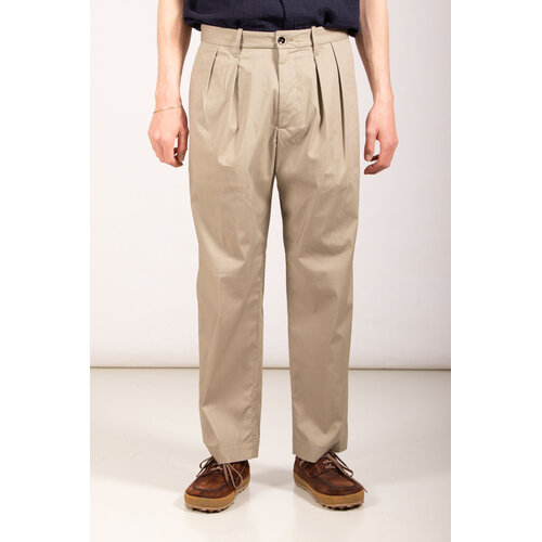 Nine In The Morning Nine In The Morning Hose / Kai Baggy / Salbei