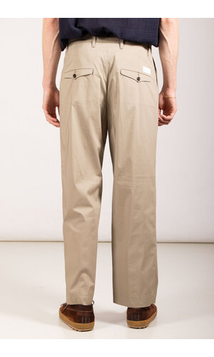 Nine In The Morning Nine In The Morning Hose / Kai Baggy / Salbei Nine In The Morning Nine In The Morning Hose / Kai Baggy / Salbei