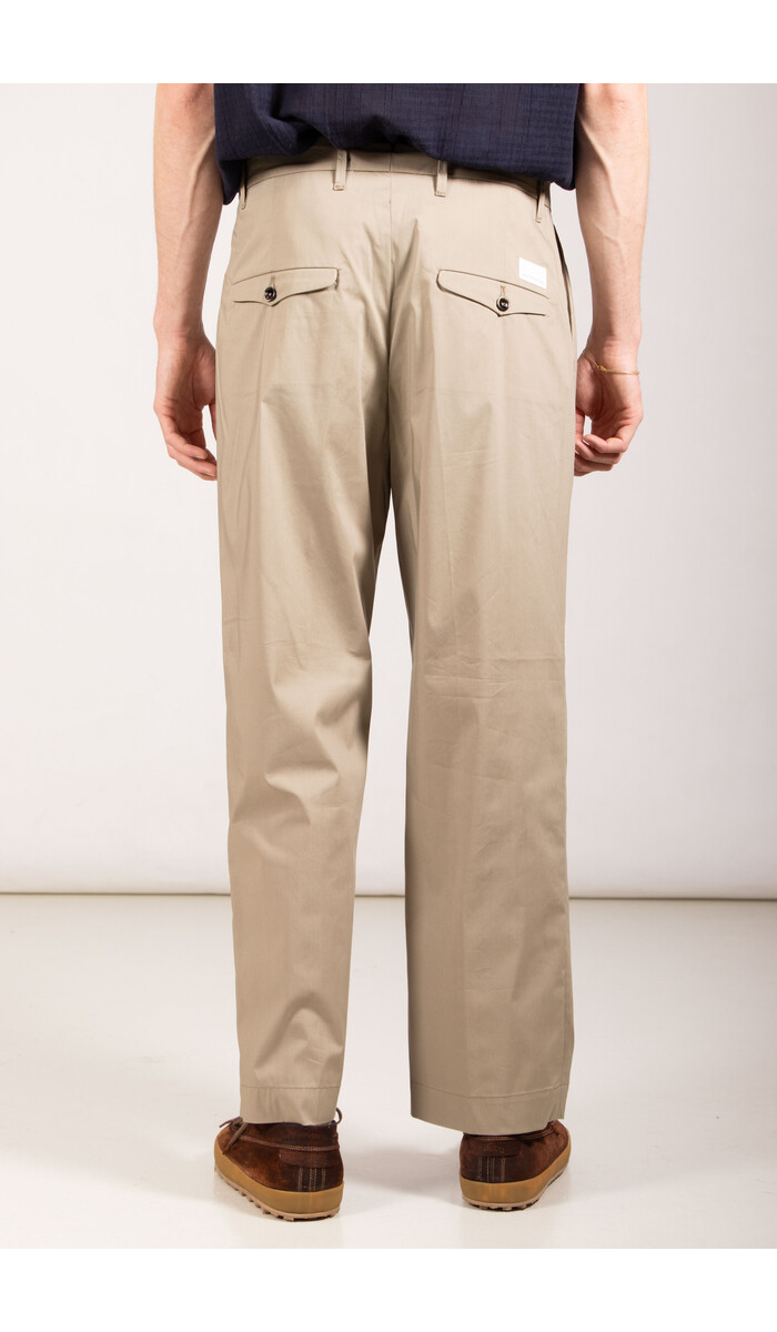 Nine In The Morning Nine In The Morning Hose / Kai Baggy / Salbei Nine In The Morning Nine In The Morning Hose / Kai Baggy / Salbei