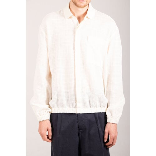 Homecore Homecore Overshirt / Dargy Lety / Slagroom