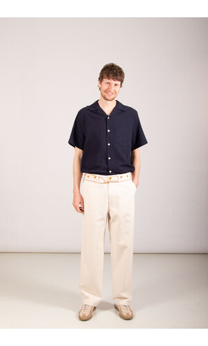Homecore Homecore Broek / Hemming Twill / Ecru