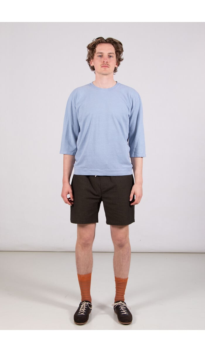 Jungmaven Jungmaven T-shirt / Cardiff / Luft Jungmaven Jungmaven T-shirt / Cardiff / Luft