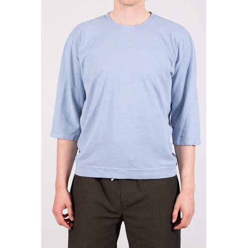 Jungmaven Jungmaven T-shirt / Cardiff / Luft Jungmaven Jungmaven T-shirt / Cardiff / Luft
