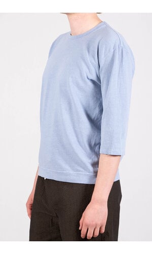 Jungmaven Jungmaven T-shirt / Cardiff / Luft Jungmaven Jungmaven T-shirt / Cardiff / Luft