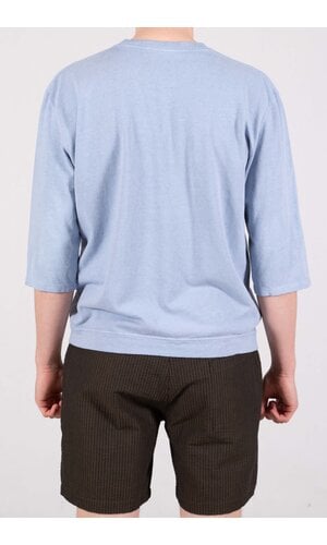 Jungmaven Jungmaven T-shirt / Cardiff / Luft Jungmaven Jungmaven T-shirt / Cardiff / Luft