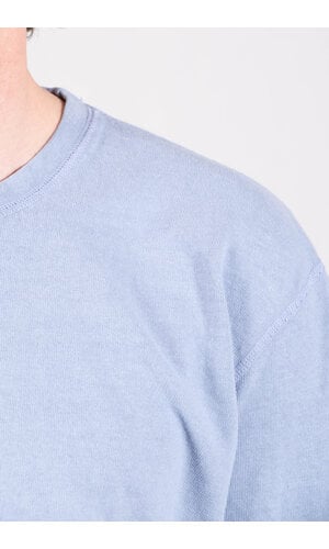 Jungmaven Jungmaven T-shirt / Cardiff / Luft Jungmaven Jungmaven T-shirt / Cardiff / Luft