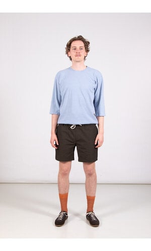 Jungmaven Jungmaven T-shirt / Cardiff / Luft Jungmaven Jungmaven T-shirt / Cardiff / Luft