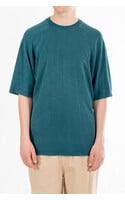Jungmaven T-shirt / Woodstock Raglan / Oxidiertes Kupfer