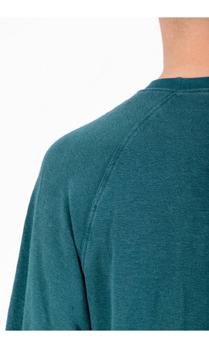 Jungmaven Jungmaven T-shirt / Woodstock Raglan / Oxidiertes Kupfer Jungmaven Jungmaven T-shirt / Woodstock Raglan / Oxidiertes Kupfer