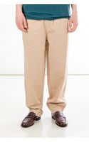 Parages Hose / Nomad Twill / Beige