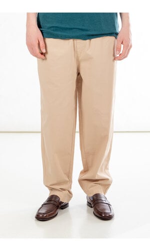 Parages Parages Hose / Nomad Twill / Beige