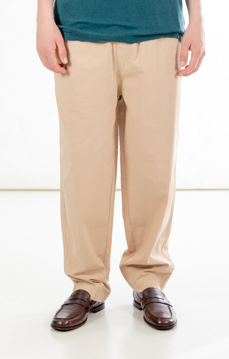 Parages Parages Hose / Nomad Twill / Beige Parages Parages Hose / Nomad Twill / Beige