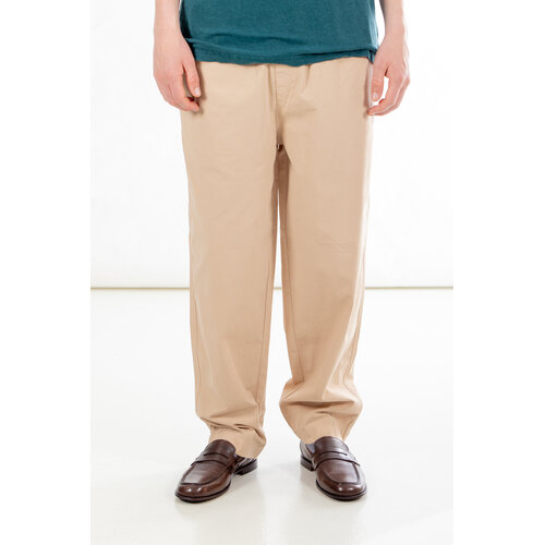 Parages Parages Hose / Nomad Twill / Beige Parages Parages Hose / Nomad Twill / Beige