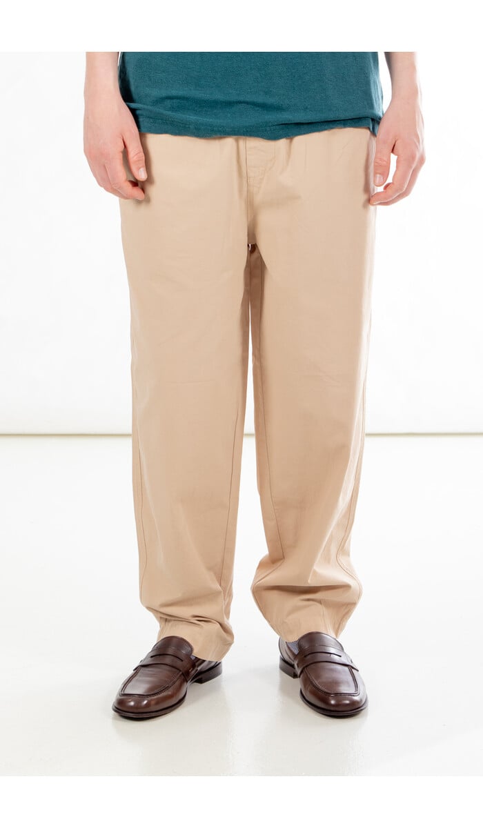 Parages Parages Hose / Nomad Twill / Beige