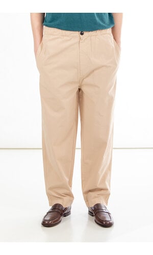 Parages Parages Hose / Nomad Twill / Beige