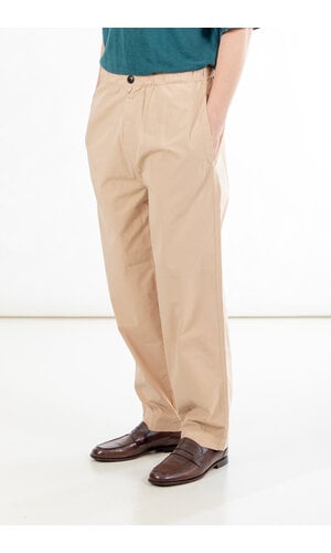 Parages Parages Hose / Nomad Twill / Beige