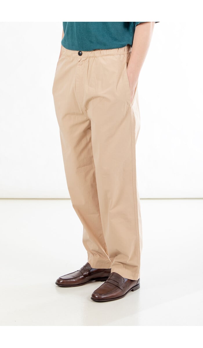 Parages Parages Hose / Nomad Twill / Beige