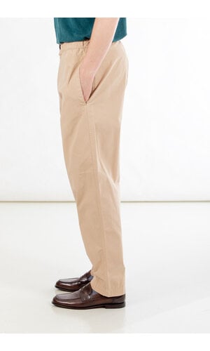 Parages Parages Hose / Nomad Twill / Beige