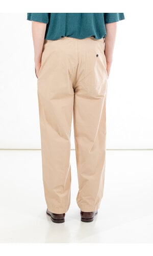 Parages Parages Hose / Nomad Twill / Beige
