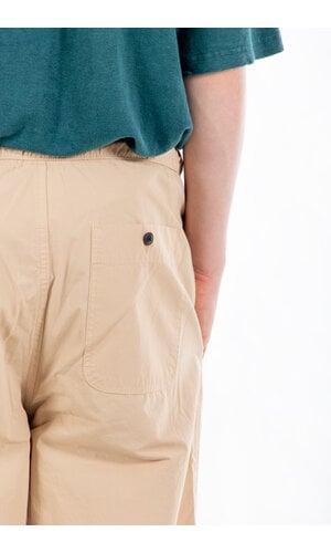 Parages Parages Hose / Nomad Twill / Beige
