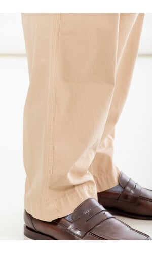 Parages Parages Hose / Nomad Twill / Beige