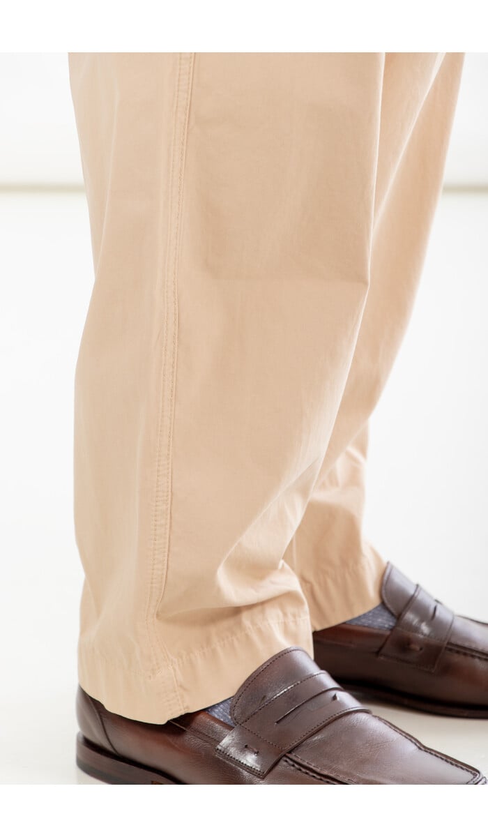 Parages Parages Hose / Nomad Twill / Beige