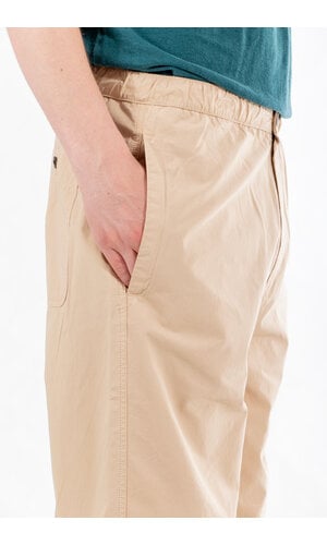 Parages Parages Hose / Nomad Twill / Beige