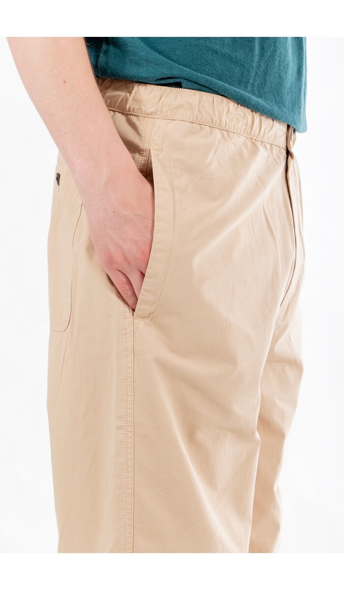 Parages Parages Hose / Nomad Twill / Beige