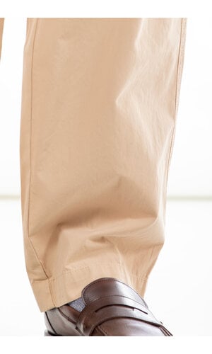 Parages Parages Hose / Nomad Twill / Beige