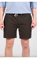 Portuguese Flannel Korte Broek / Atlantico Shorts / Olijf
