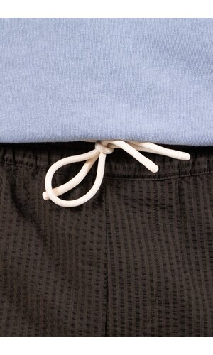 Portuguese Flannel Portuguese Flannel Korte Broek / Atlantico Shorts / Olijf Portuguese Flannel Portuguese Flannel Korte Broek / Atlantico Shorts / Olijf