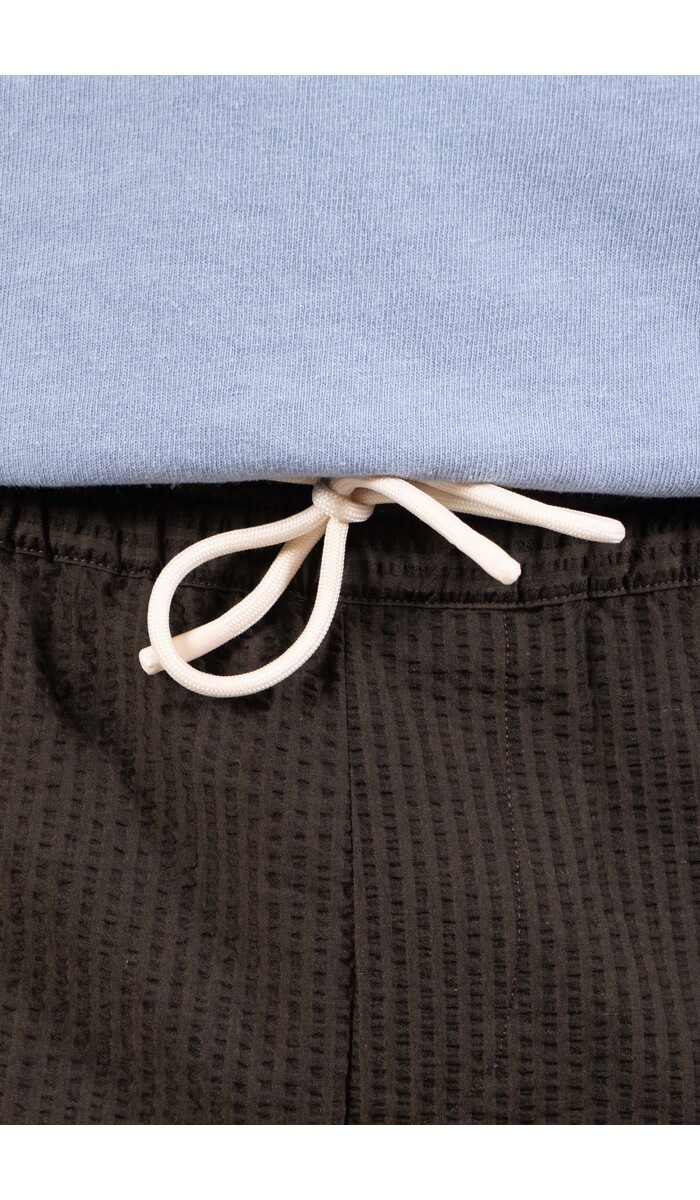 Portuguese Flannel Portuguese Flannel Korte Broek / Atlantico Shorts / Olijf Portuguese Flannel Portuguese Flannel Korte Broek / Atlantico Shorts / Olijf