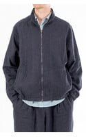 Is-nes Jack / Track Jacket / Navy