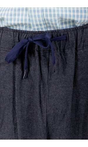 Is-ness Is-ness Broek / Track Pants / Navy Is-ness Is-ness Broek / Track Pants / Navy