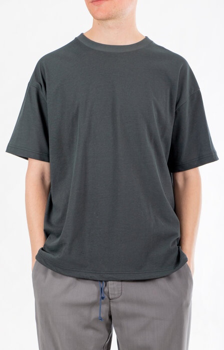 Jackman Jackman T-Shirt / CTC Big Himo / Zeegrijs? Jackman Jackman T-Shirt / CTC Big Himo / Zeegrijs?