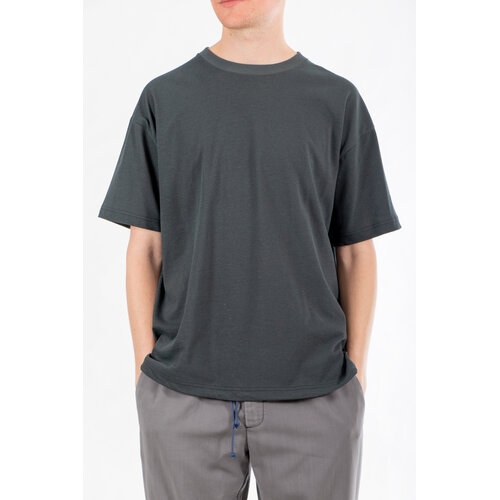 Jackman Jackman T-Shirt / CTC Big Himo / Zeegrijs? Jackman Jackman T-Shirt / CTC Big Himo / Zeegrijs?