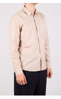 Delikatessen Shirt / Feel Good / Brownish Beige