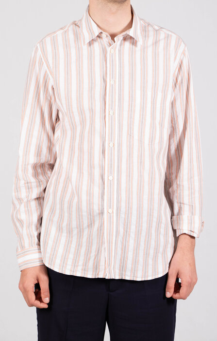 Delikatessen Delikatessen Shirt / Feel Good / Willem Alexander Delikatessen Delikatessen Shirt / Feel Good / Willem Alexander