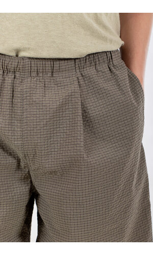 Is-ness Is-ness Korte Broek / Quick Drying / Houtskool Is-ness Is-ness Korte Broek / Quick Drying / Houtskool