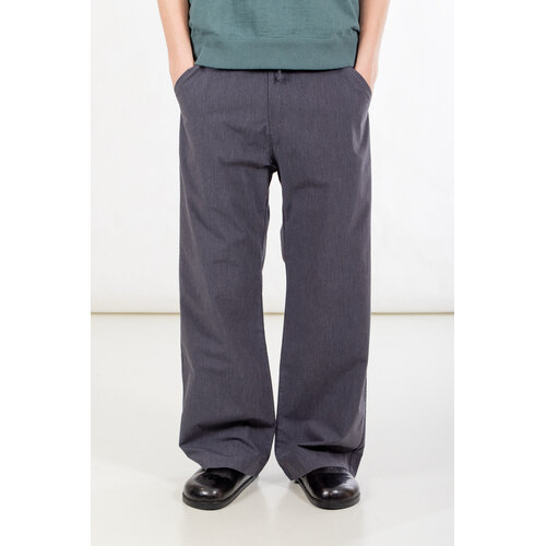 Hannes Roether Hannes Roether Trousers / Balaton / Pinstripe