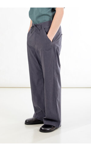 Hannes Roether Hannes Roether Trousers / Balaton / Pinstripe